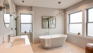 Bathroom Remodeling in Melbourne: A Step-by-Step Guide