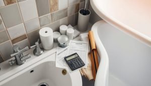 Bathroom Reno Cost Melbourne: Expert Tips and Estimates