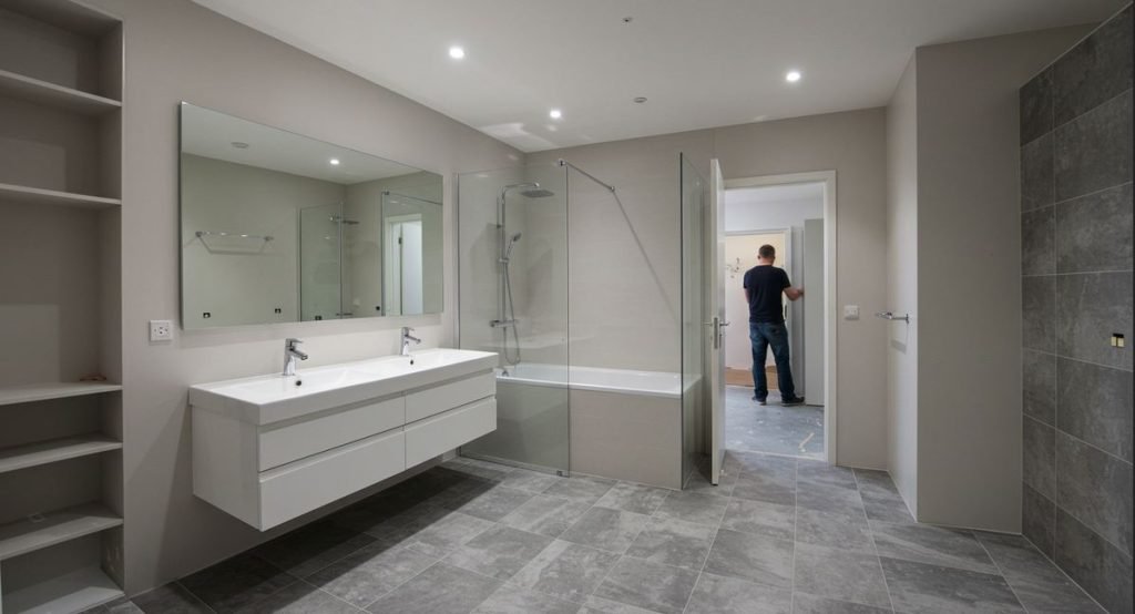 Factors That Affect Bathroom Renovation Time