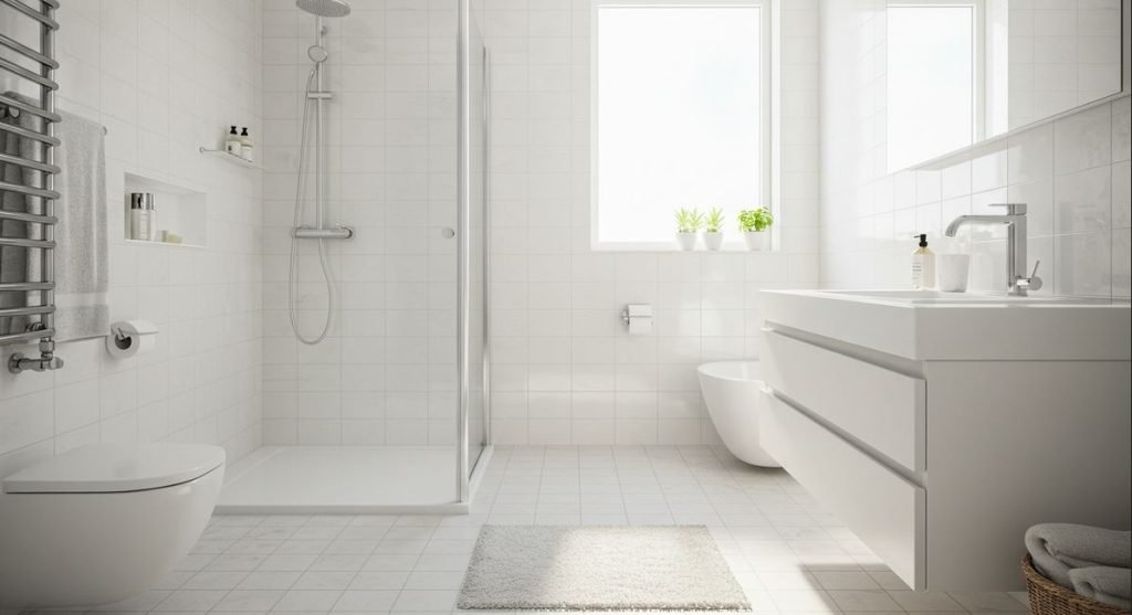 How To Get Rid Of Weed Smell In Bathroom