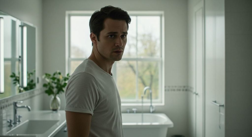 Why Bathroom Smell Like Weed